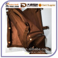 China high quality foldable suit rolling garment bag